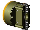DE-STA-CO RIP-162 2-Jaw Parallel Gripper
