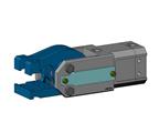 DE-STA-CO 84A3Y170000000 Cam Type Gripper