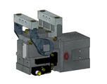 DE-STA-CO 82A5-200C8000 Cam Type Clamp