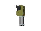 DE-STA-CO C200P4I2V Wedge Pneumatic Clamp - Cnomo Series