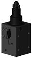 DE-STA-CO PMS200P6 Hook Pin Clamp - Cnomo Series