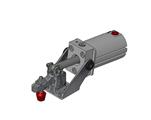 DE-STA-CO 802-U Pneumatic Hold Down Clamp