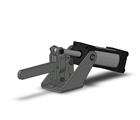 DE-STA-CO 807-S Pneumatic Hold Down Clamp