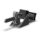 DE-STA-CO 810-U-MR Pneumatic Hold Down Clamp