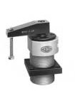 DE-STA-CO 89411-4 Pneumatic Swing Clamp