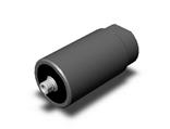 DE-STA-CO 010-211-004 Threaded Body Cylinder