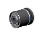 DE-STA-CO 020-011-011DE Thru-Hole Hydraulic Rams