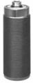 DE-STA-CO 721E38505-1 Hydraulic Screw-In Cylinder - Single Action