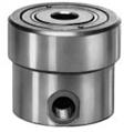 DE-STA-CO 7411-1 Hydraulic Hollow Piston Cylinder - Double Action