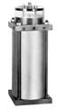 DE-STA-CO 70104-2 Pneumatic/Hydraulic Pressure Converter