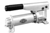 DE-STA-CO 70124-D1 Hydraulic Clamping System, Hand Pump