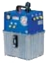 DE-STA-CO 713E60051-1 Air/Hydraulic Pump - Single Action