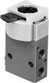 Festo SVOS-3-1/8 Front panel valve