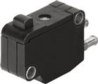 Festo SO-3-PK-3-B Stem actuated micro valve