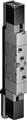 Festo MVH-5/3B-1/4-S-B-VI Solenoid valve
