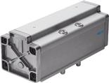 Festo VL-5/3G-3/4-D-4 Pneumatic valve