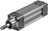 Festo DNU-40-300-PPV-A Standard cylinder