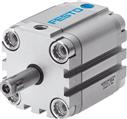 Festo AEVUZ-40--P-A-S6 Compact cylinder