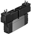 Festo JMN2DH-5/2-D-02-S Solenoid valve