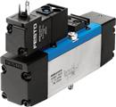 Festo MN2H-5/2-D-01-S-110AC Solenoid valve