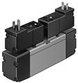 Festo JMN2DH-5/2-D-01-S-110AC Solenoid valve