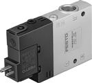 Festo CPE18-M1H-3GLS-1/4 Solenoid valve