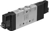 Festo CPE24-M1H-5J-3/8 Solenoid valve