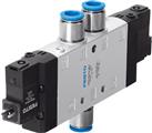 Festo CPE24-M1H-5J-QS-12 Solenoid valve