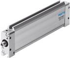 Festo DZF-18-125-P-A Flat cylinder