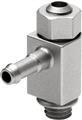 Festo GRLA-M5-PK-3-B-CT One-way flow control valve