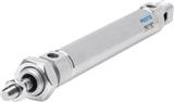 Festo DSNU-20--P-A-CT Standard cylinder