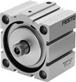 Festo AEVC-100-10-I-P Short stroke cylinder