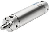 Festo DSEU-50-25-P-A Round cylinder