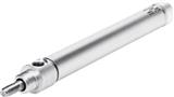 Festo DSEU-16-125-P-A-MA Round cylinder