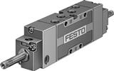 Festo MFH-5/3E-1/8-S-B Solenoid valve