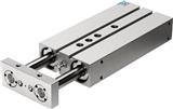 Festo DPZ-25-100-P-A Twin-piston cylinder