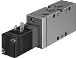Festo MVH-5-1/4-L-S-B Solenoid valve