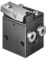 Festo VS-4-1/8 Stem actuated valve