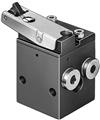 Festo LS-4-1/8 Toggle lever valve