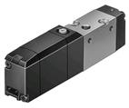 Festo MOYH-3-M5-L-LED Solenoid valve