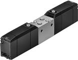 Festo JMYH-5/2-M5-L-LED Solenoid valve