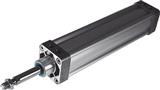 Festo DNU-80-320-PPV-A Standard cylinder