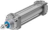 Festo DNG-50-400-PPV-A Standard cylinder