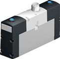 Festo VNIA01-M1H-5/3ES-6-ZR8 Solenoid valve