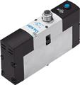 Festo VNIA01-M1H-5L-6-ZR8 Solenoid valve