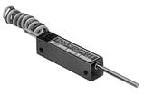 SAKAE SKES8FLP10A (113045) Potentiometer with spring S8FLP10A 1K +/-15%, +/-2%