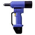 Gesipa 93200005(ex.7250037) Riveting tool + battery 14,4V Li-Ion + battery charger