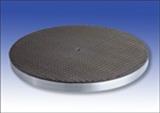 Struers 02426906 Buffing wheel Durchm 300, aluminum, DEDAL