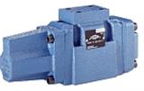 REXROTH 4WRH25W-220-51/M proportional valve diam 25mm; 24VDC; Hydraulic Oil; ISO VG-46; 45°C; 110KGF/cm²