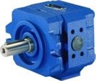REXROTH PGF2-2X/013 *** Interior gear pump